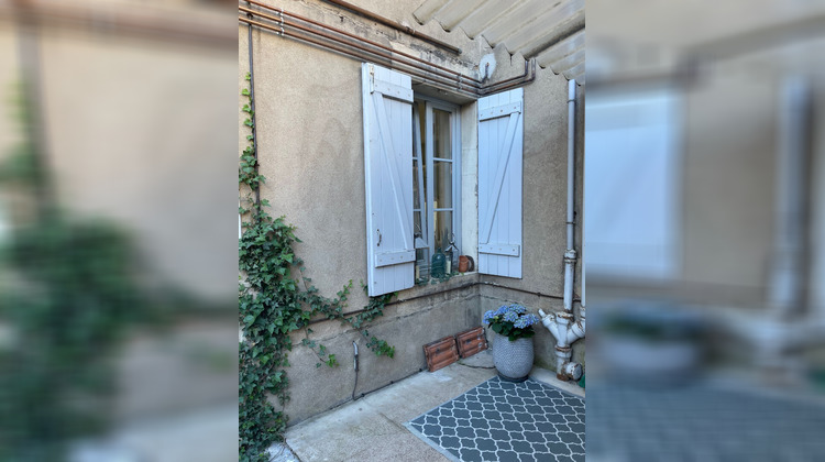 Ma-Cabane - Vente Appartement DIJON, 57 m²