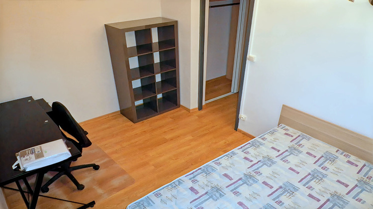 Ma-Cabane - Vente Appartement DIJON, 62 m²