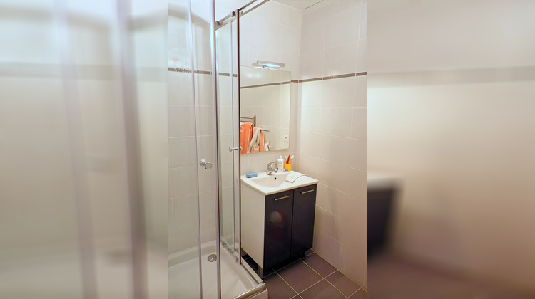 Ma-Cabane - Vente Appartement DIJON, 62 m²