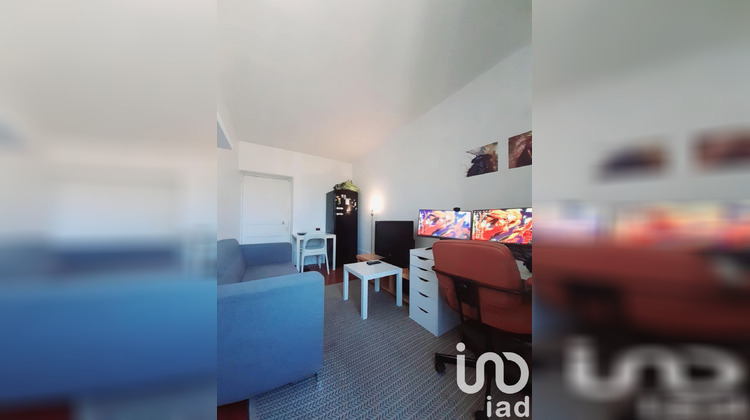 Ma-Cabane - Vente Appartement Dijon, 27 m²