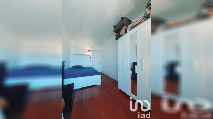 Ma-Cabane - Vente Appartement Dijon, 27 m²