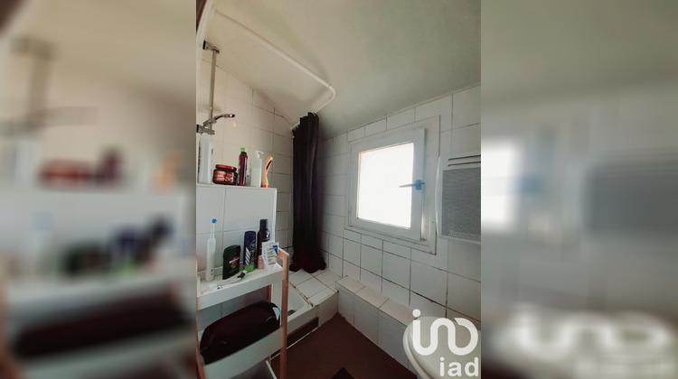 Ma-Cabane - Vente Appartement Dijon, 27 m²