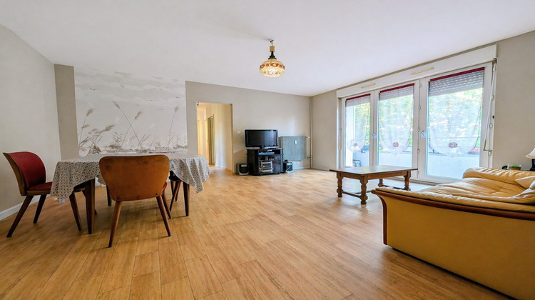 Ma-Cabane - Vente Appartement Dijon, 75 m²