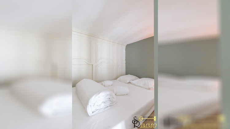 Ma-Cabane - Vente Appartement Dijon, 98 m²