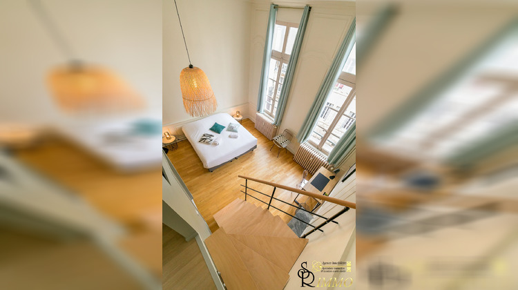 Ma-Cabane - Vente Appartement Dijon, 98 m²