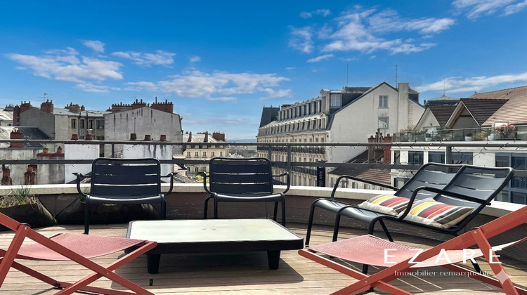 Ma-Cabane - Vente Appartement Dijon, 91 m²