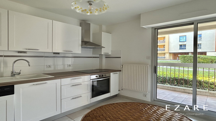 Ma-Cabane - Vente Appartement Dijon, 89 m²