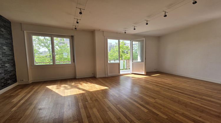 Ma-Cabane - Vente Appartement Dijon, 77 m²