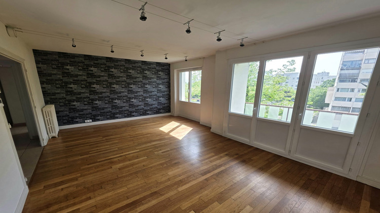 Ma-Cabane - Vente Appartement Dijon, 77 m²