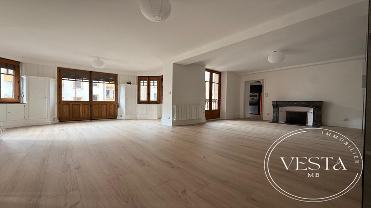 Ma-Cabane - Vente Appartement Dijon, 89 m²