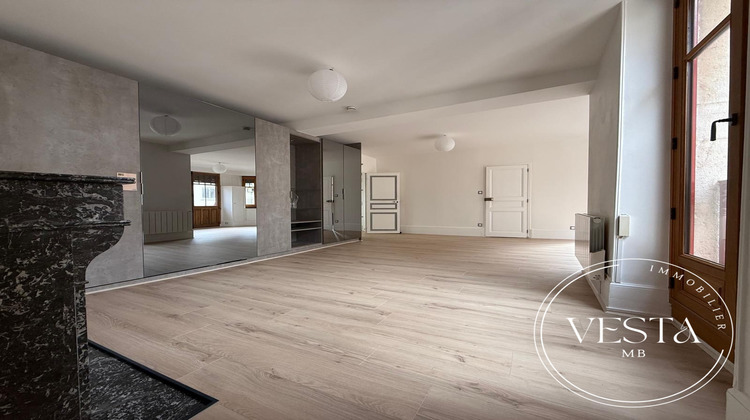 Ma-Cabane - Vente Appartement Dijon, 89 m²