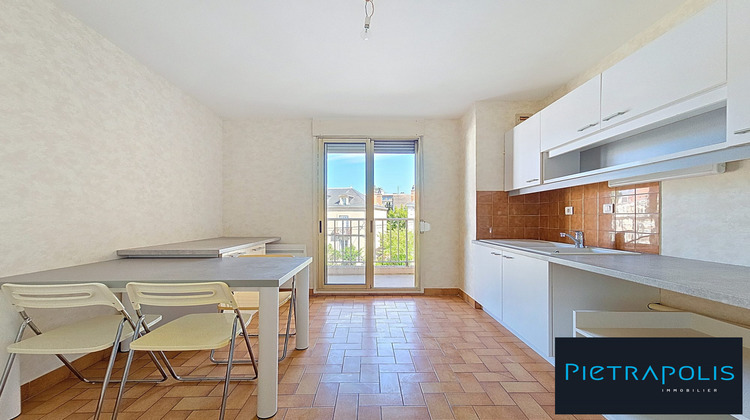 Ma-Cabane - Vente Appartement Dijon, 88 m²