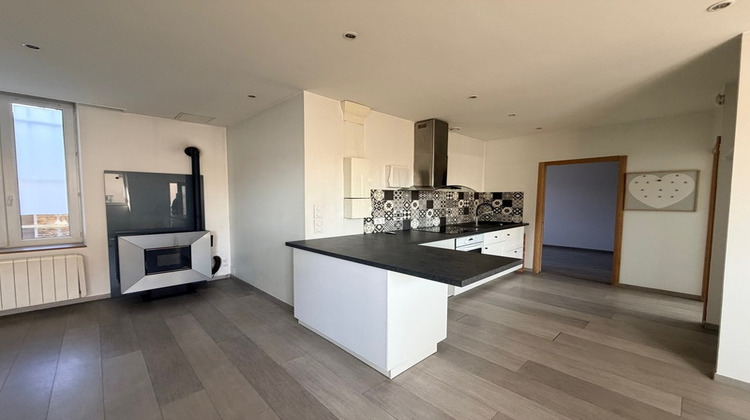 Ma-Cabane - Vente Appartement DIJON, 62 m²