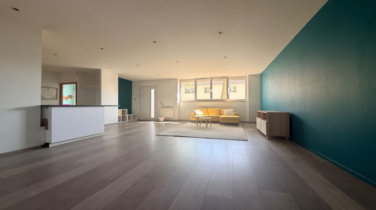 Ma-Cabane - Vente Appartement DIJON, 62 m²