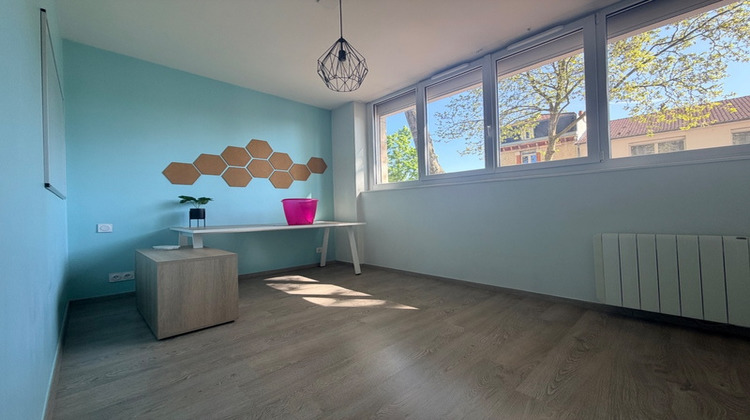 Ma-Cabane - Vente Appartement DIJON, 62 m²