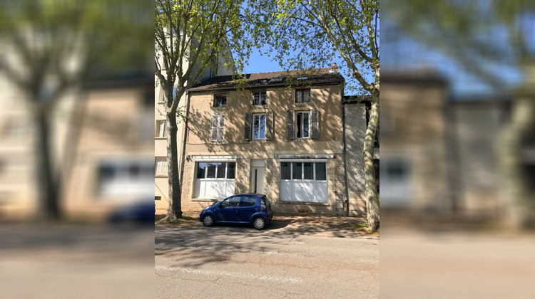 Ma-Cabane - Vente Appartement DIJON, 62 m²