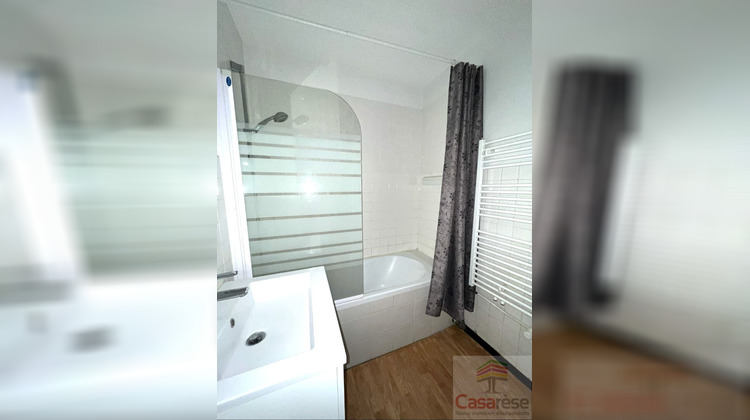 Ma-Cabane - Vente Appartement DIJON, 48 m²