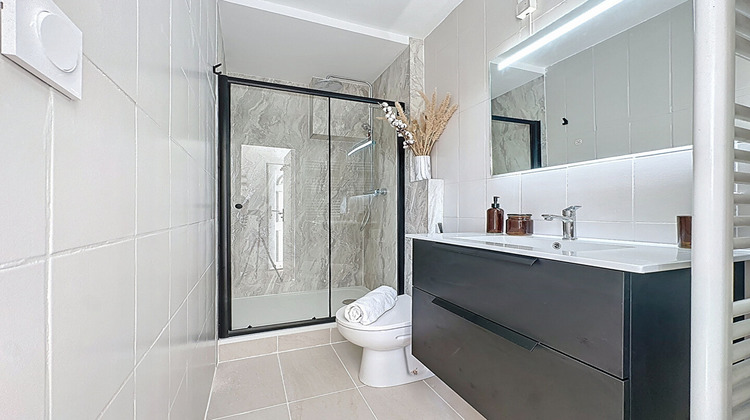 Ma-Cabane - Vente Appartement DIJON, 28 m²