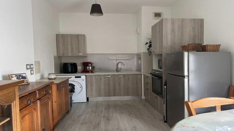 Ma-Cabane - Vente Appartement DIJON, 41 m²