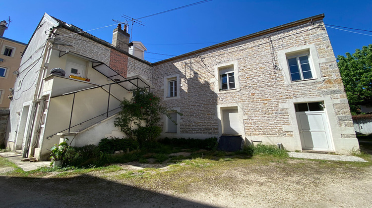 Ma-Cabane - Vente Appartement DIJON, 34 m²