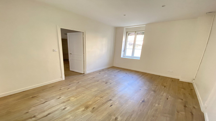 Ma-Cabane - Vente Appartement DIJON, 41 m²