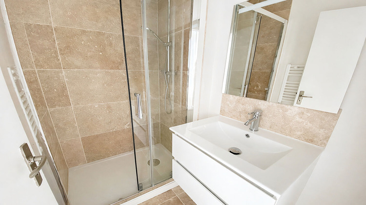 Ma-Cabane - Vente Appartement DIJON, 41 m²