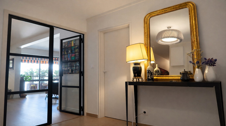 Ma-Cabane - Vente Appartement DIJON, 125 m²