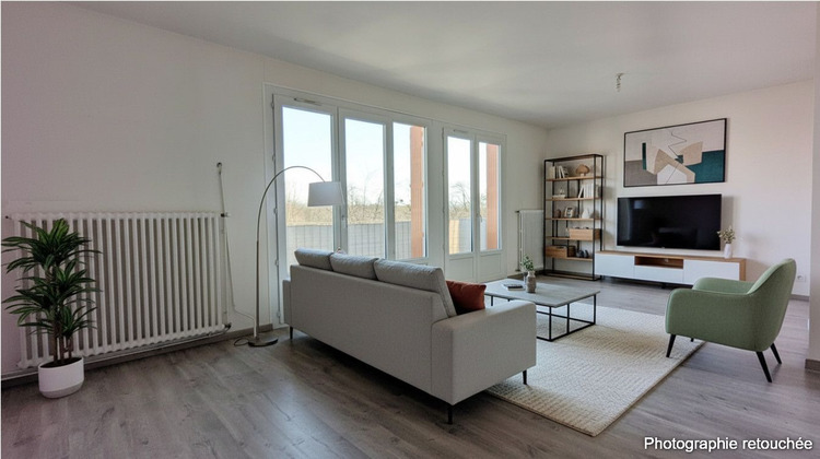 Ma-Cabane - Vente Appartement DIJON, 72 m²