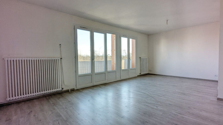 Ma-Cabane - Vente Appartement DIJON, 72 m²