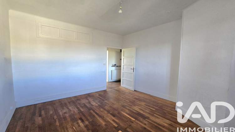 Ma-Cabane - Vente Appartement Dijon, 36 m²