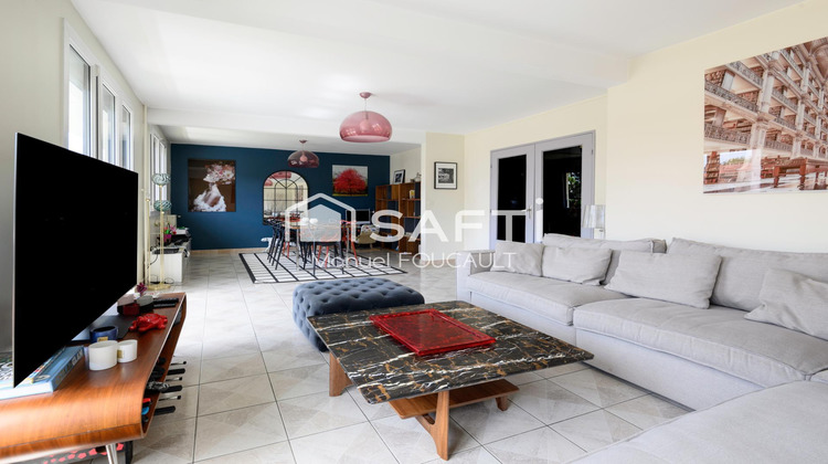 Ma-Cabane - Vente Appartement Dijon, 133 m²