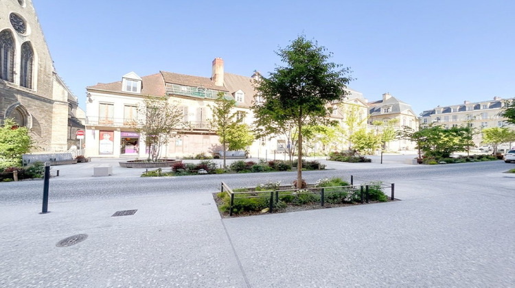 Ma-Cabane - Vente Appartement Dijon, 47 m²