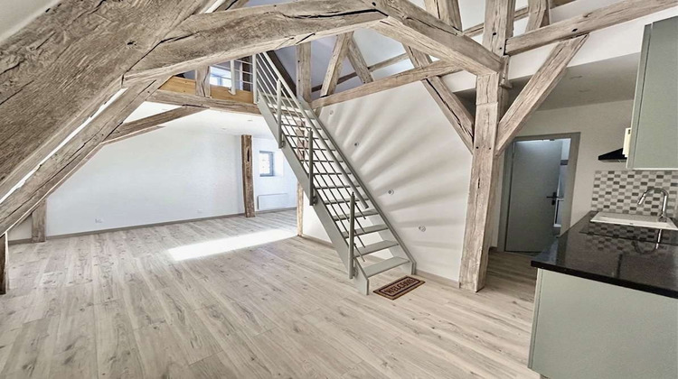 Ma-Cabane - Vente Appartement Dijon, 47 m²