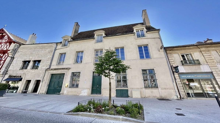 Ma-Cabane - Vente Appartement Dijon, 40 m²