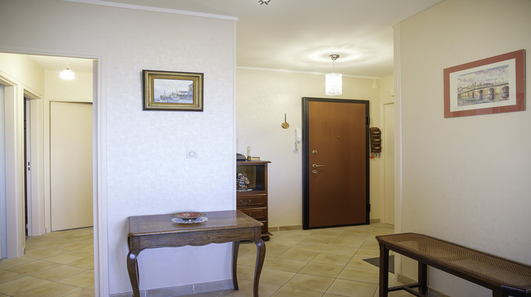 Ma-Cabane - Vente Appartement Dijon, 101 m²
