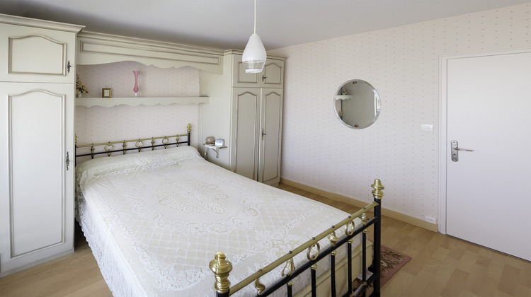 Ma-Cabane - Vente Appartement Dijon, 101 m²