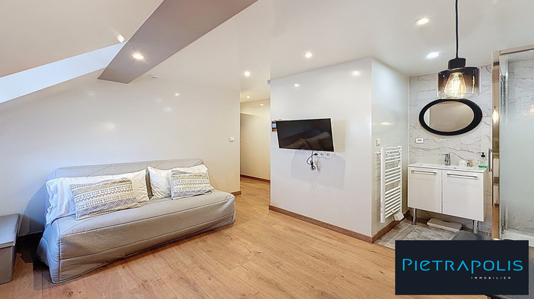 Ma-Cabane - Vente Appartement Dijon, 13 m²
