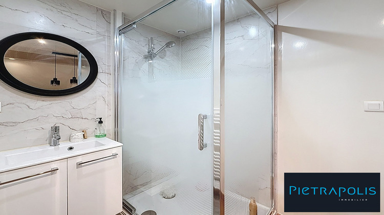 Ma-Cabane - Vente Appartement Dijon, 13 m²