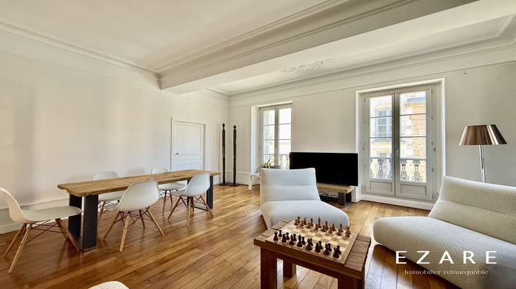 Ma-Cabane - Vente Appartement Dijon, 87 m²