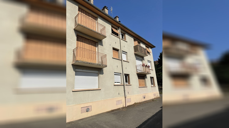 Ma-Cabane - Vente Appartement DIJON, 54 m²