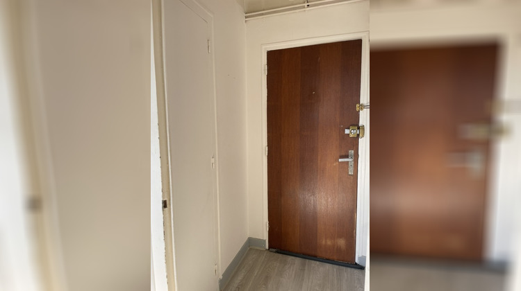 Ma-Cabane - Vente Appartement DIJON, 54 m²