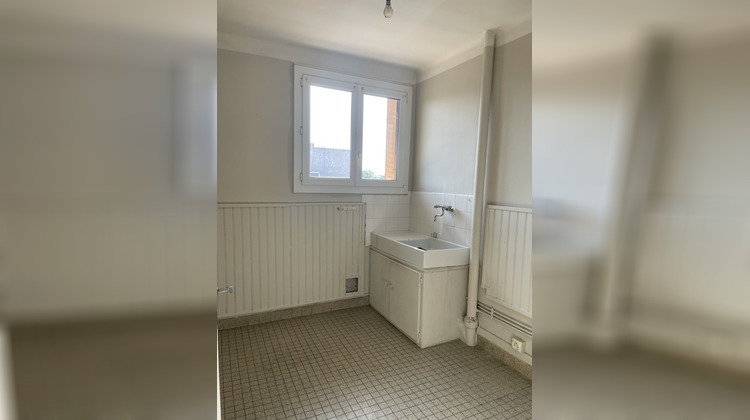 Ma-Cabane - Vente Appartement DIJON, 54 m²
