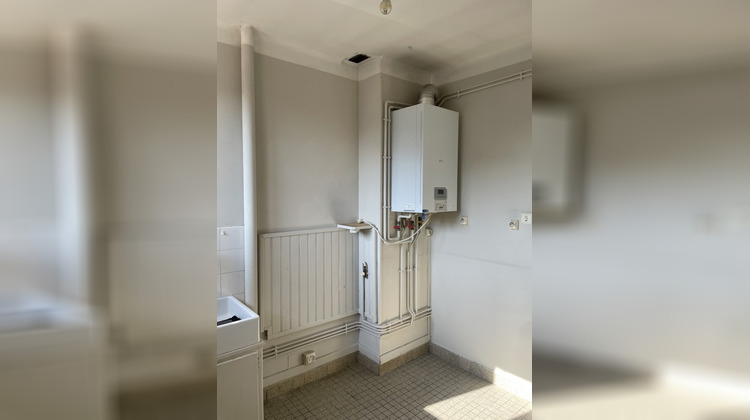 Ma-Cabane - Vente Appartement DIJON, 54 m²