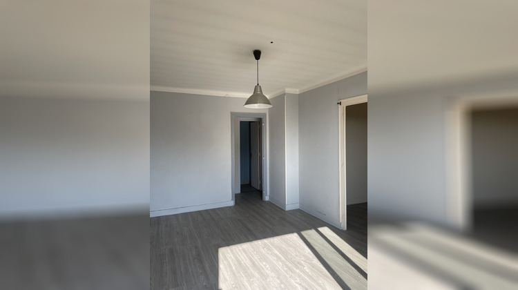 Ma-Cabane - Vente Appartement DIJON, 54 m²