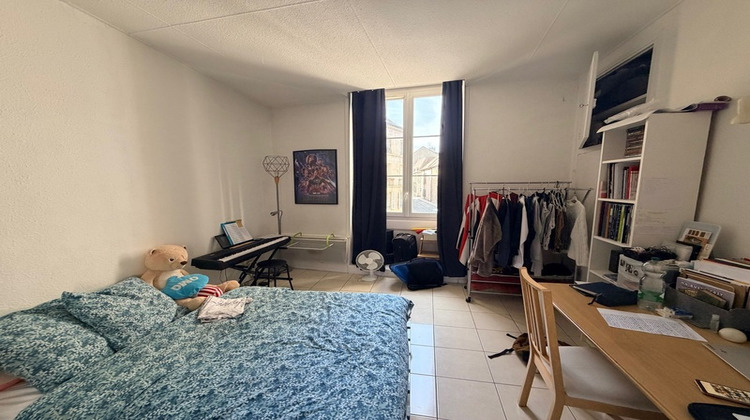 Ma-Cabane - Vente Appartement DIJON, 22 m²