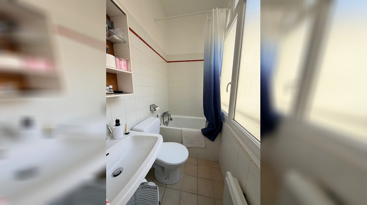 Ma-Cabane - Vente Appartement DIJON, 22 m²