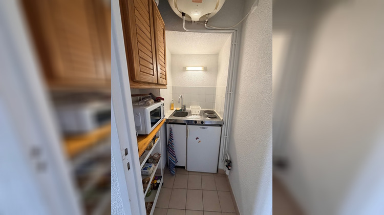Ma-Cabane - Vente Appartement DIJON, 22 m²