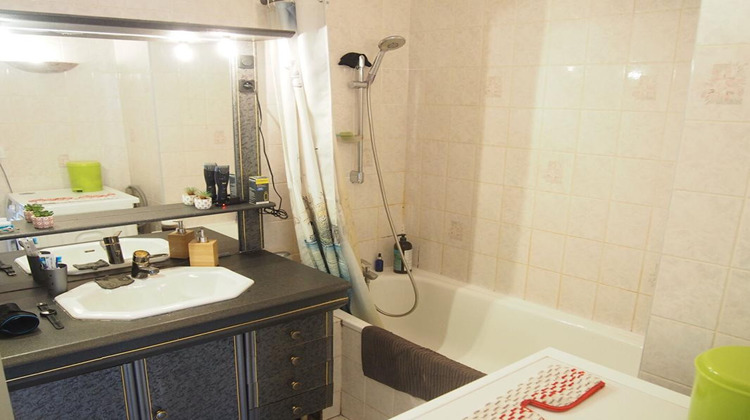 Ma-Cabane - Vente Appartement DIJON, 72 m²