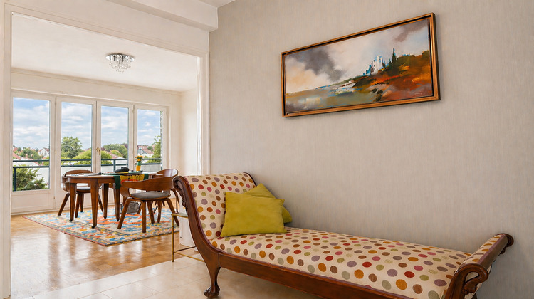 Ma-Cabane - Vente Appartement DIJON, 109 m²