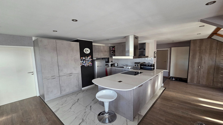 Ma-Cabane - Vente Appartement DIJON, 95 m²